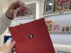 -海马体照相馆(广州新世界云门New park店)
