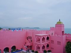 -漳州滨海火山岛自然生态风景区