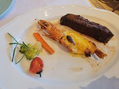 -波特曼西餐厅(南岗店)