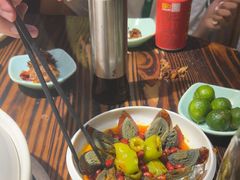 -龙泉人椰子鸡·糟粕醋·海南菜(龙昆南路店)