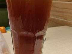 -佰搭果·广式茶餐厅(西华路店)