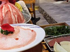 -蜀家渝重庆火锅(南屏街店)