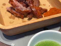 -老湘亲·品鉴湘菜(蔡塘爱琴海店)