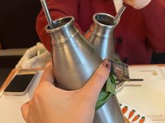 -太食獸泰式茶餐厅(IFS国金中心店)