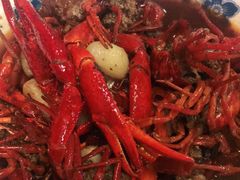 -老长沙龙虾馆·聚会餐厅(白石洲店)