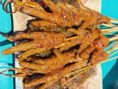 -川正旺江湖菜(三元桥店)