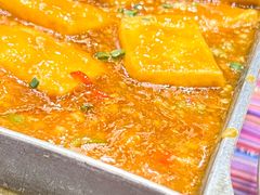 -香巴拉云南餐厅(华莱坞店)