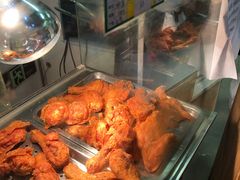 -郭记小街麻辣烫(虎坊路店)
