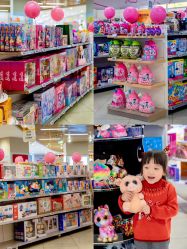 -孩子王(龙湖滨江天街店)