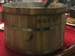 -雅味轩食府(靛厂锦园店)