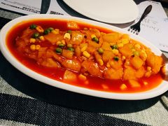 -米兰西点(新华路店)