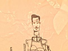 -Burger & Lobster(Dean Street)