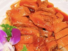 -老爷庙风味美食府(魏都大道店)