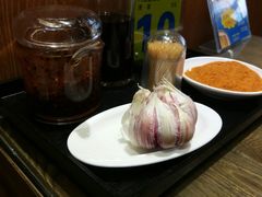 -清真益鑫羊肉手抓馆(南大街店)