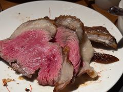 -拉蒂娜·巴西牛排馆 Latina·Brazilian Steakhouse(王府井喜悦店)