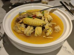 -米桃-吴韵风雅·拙园(北外滩来福士店)