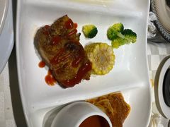 -西堤牛排(南京龙江店)