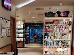 -COSTA COFFEE(新奥购物中心店)