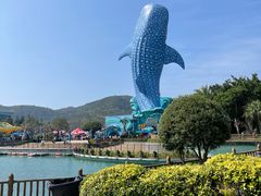 -珠海长隆海洋王国