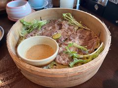 -万岛日本料理铁板烧(万泰国际店)