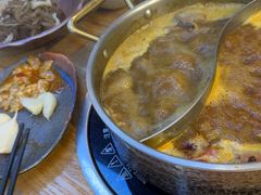 -松野谷·寿喜烧自助(华联顺义金街购物中心店)