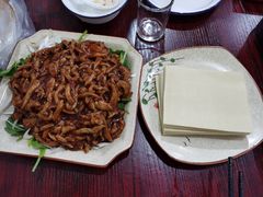 -哈尔滨大水饺(船山路店)