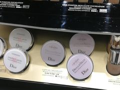-乐天免税店(明洞店)