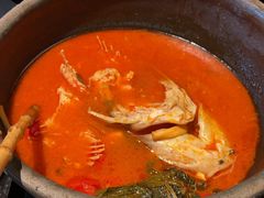 -Ameigo梅果·云贵川bistro(长宁来福士店)