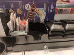 -争鲜回转寿司(南开大悦城店)