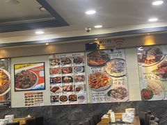 -元堂脊骨土豆汤(明洞2号店)