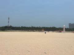 -东郊椰林