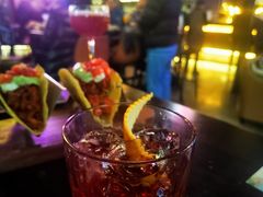 -Famous肥猫墨西哥音乐餐吧(五棵松华熙LIVE店)