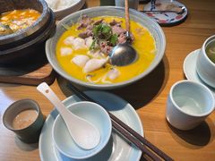 -竹里馆 ·茶食(奥体店)