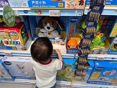 -TOYSRUS玩具反斗城(上海万象城店)