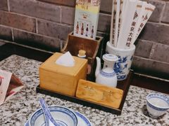 -南京大牌档(凯德大峡谷店)