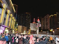 -黄兴南路步行商业街