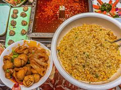 -凤来栖·净庭院·火锅(欧尚店)