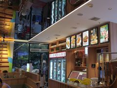 -叁宝烤肉• 西安烧烤(凤城十二路店)