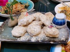 -君霖海鲜私房菜(春柳店)