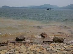 -天目湖山水园