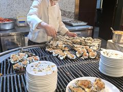 -云海轩·海鲜自助-河北云瑧世纪大饭店1F