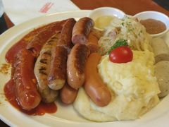 -申德勒加油站西餐厅(日坛路总店)