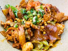 -集草轩·重庆麻辣烤鱼(西湖道店)