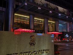 -富力丽思卡尔顿酒店·丽轩中餐厅