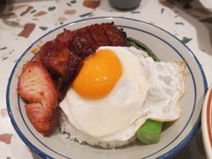 -华嫂冰室(湾仔店)