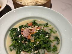 -湘邻呷铺·田园家宴(汉基广场店)