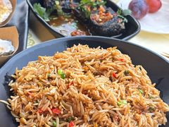 -铭副琦食·虾蟹烩馆(渔人码头店)