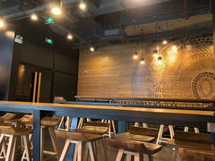 -星巴克臻选(宁波世纪东方广场店)