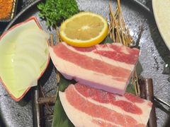 -樱嘢·炭火烧肉(惠南店)