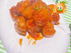 -桂满陇·蟹黄小笼汤包(清河万象店)
